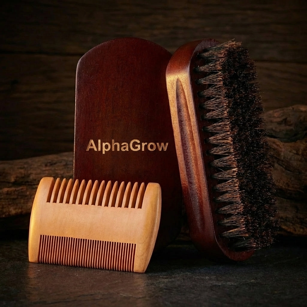 Upsells – AlphaGrow
